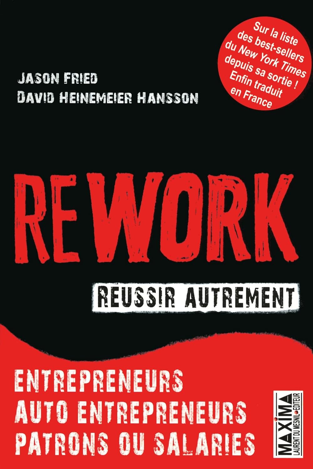Rework